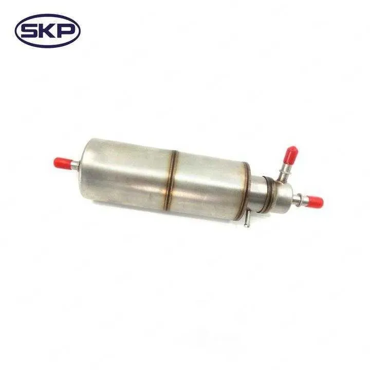 Силовой модуль Fuel Pressure Regulator SKP SKKL437 — фото лота 1