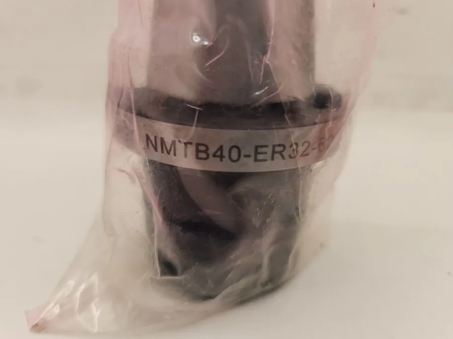 Режущий инструмент HHIP 3901-5090 Pro-Series NMTB ER-32 Collet Chuck 5/8"-11 Dra