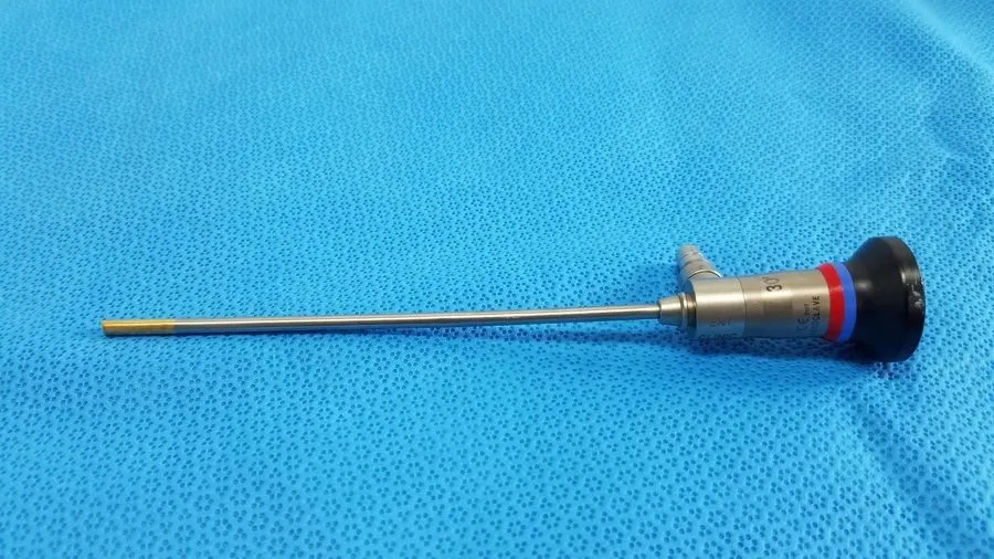 Эндоскоп OLYMPUS WA96201A 30° Autoclavable ENT Sinuscope Endoscope — фото лота 1