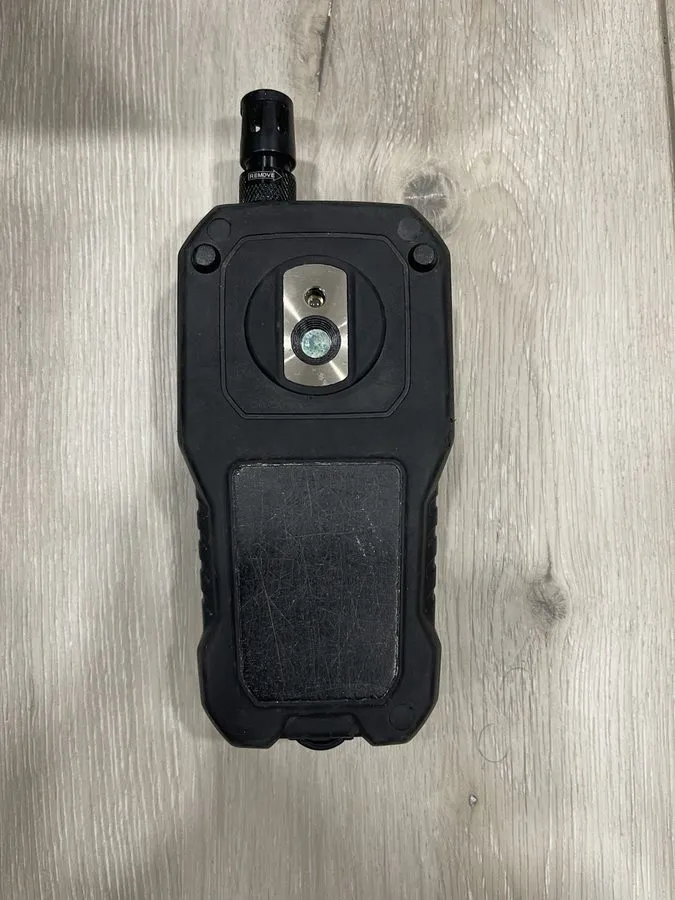 Тестер Flir MR176 IGM Moisture Meter with Replaceable Hygrometer