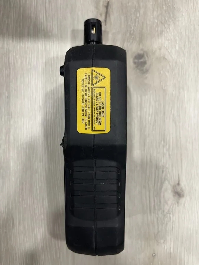 Тестер Flir MR176 IGM Moisture Meter with Replaceable Hygrometer — фото лота 2