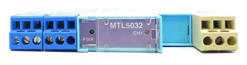 Датчик MTL MTL5032 Pulse Isolator