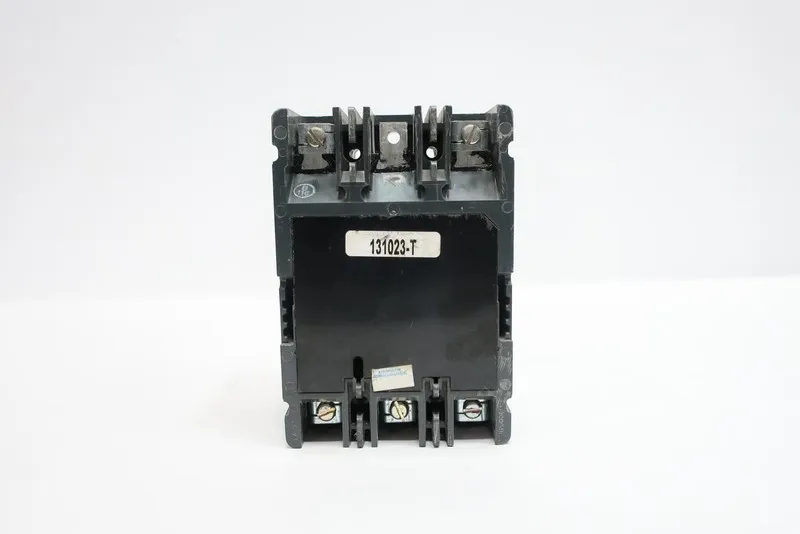 Автоматический выключатель Eaton EHD3080 Molded Case Circuit Breaker 3p 80a Amp 
