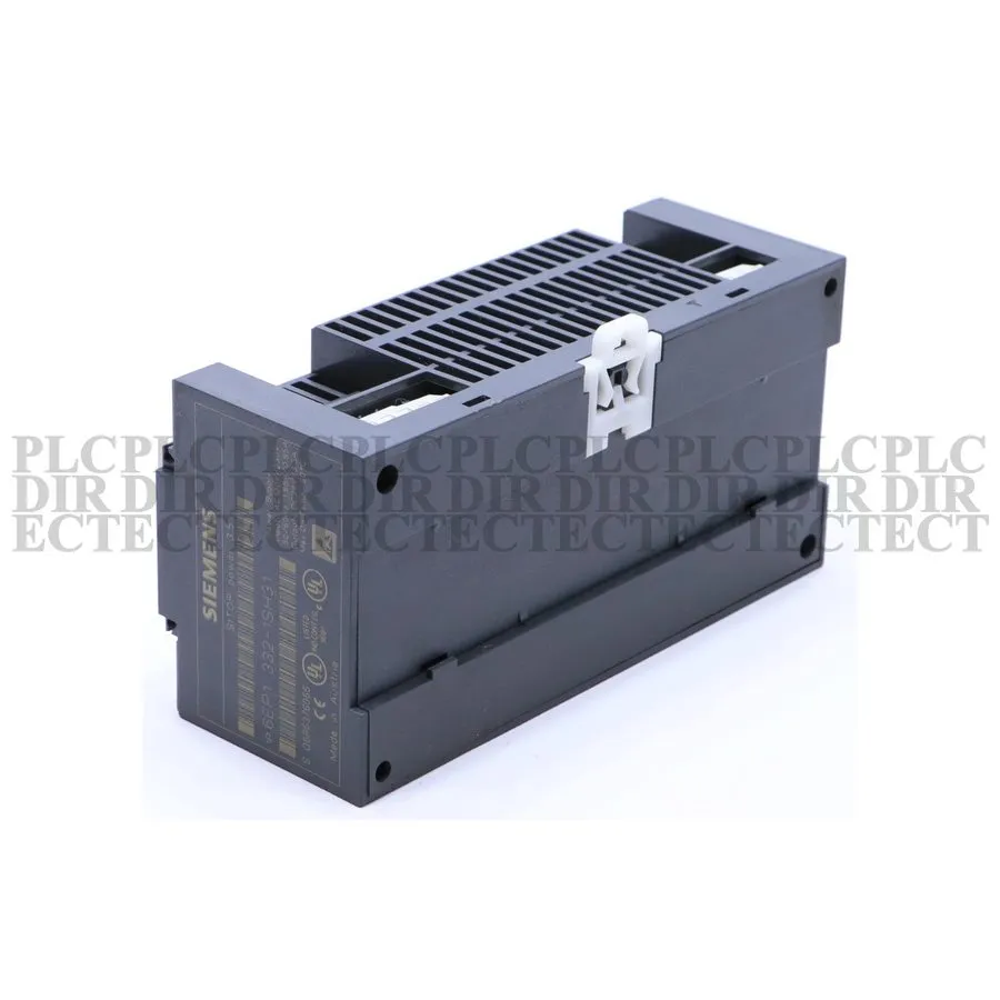 Блок питания SIEMENS 6EP1332-1SH31 POWER SUPPLY 24 VDC SITOP 3.5