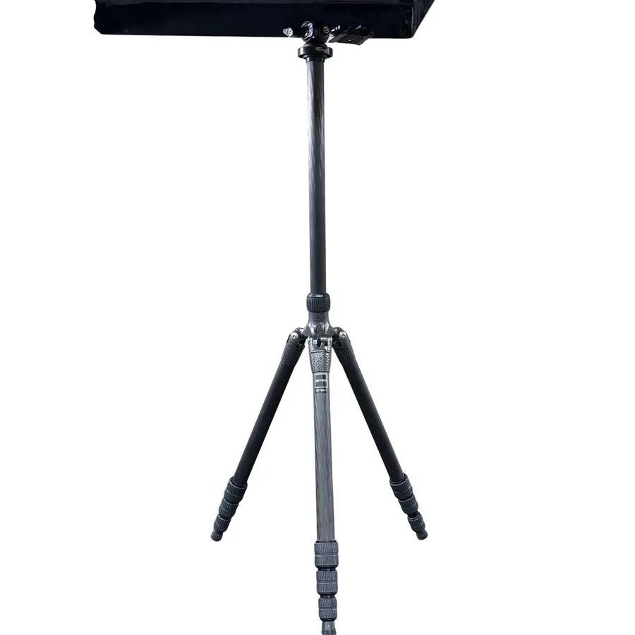 Оборудование видеонаблюдения Gitzo GT1542T Traveler Carbon Fiber Tripod/Center C — фото лота 1