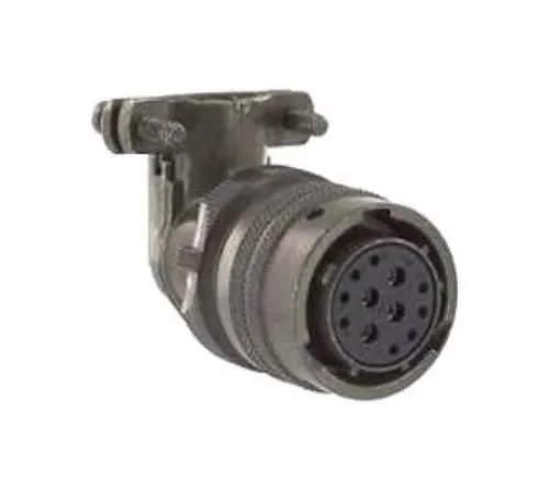 Разъём AMPHENOL INDUSTRIAL (ZHUHAI) PT08E-10-6S(SR) Connector metal circ class