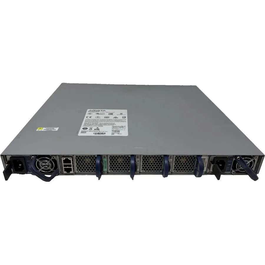 Коммутатор Arista DCS-7160-48TC6-R 48x 10G RJ45 & 6x 100G QSFP28 Ports Switch R-