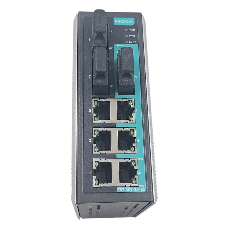 Фото лота EDS-309-3M-SC от продавца №87142