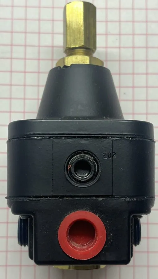Регулятор давления Norgren 11-018-196 Pneumatic Regulator 150 PSIG