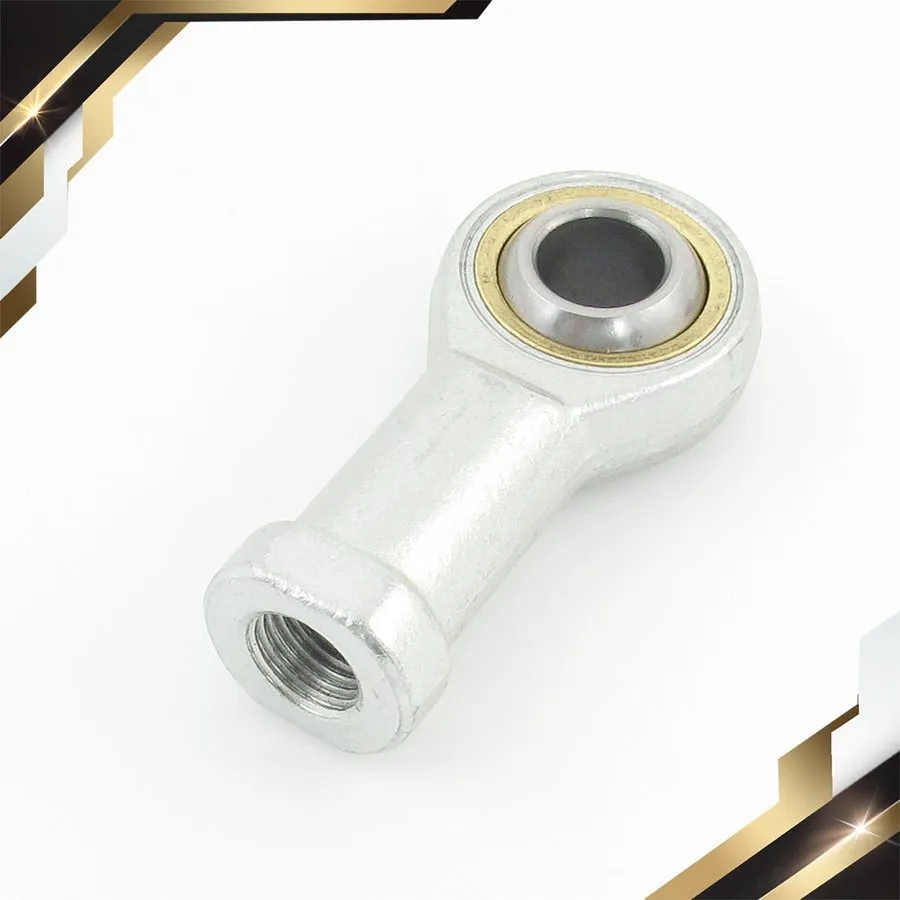 Датчик Self-lubricating M12x1.25 ID Female Connector Rod End Bearings