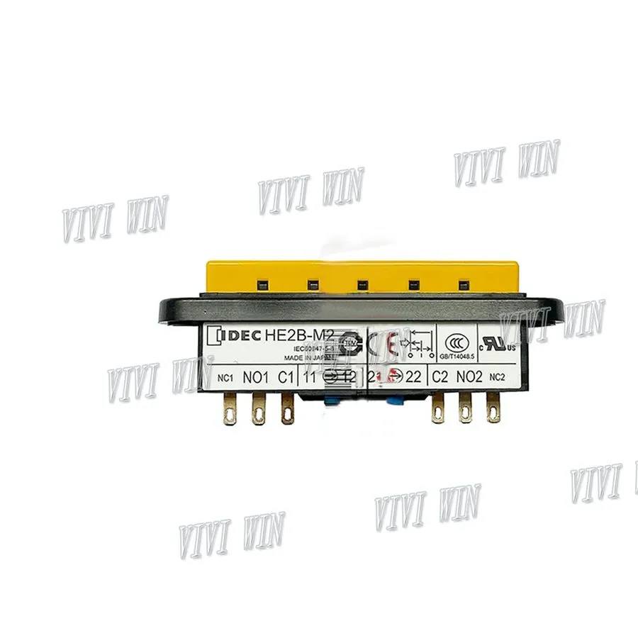 Робот A05B-2518-D008 Enable Switch harness FANUC robot teach Pendant