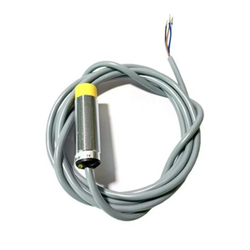 Датчик приближения Proximity Switch Sensor NI4-M12-LIU