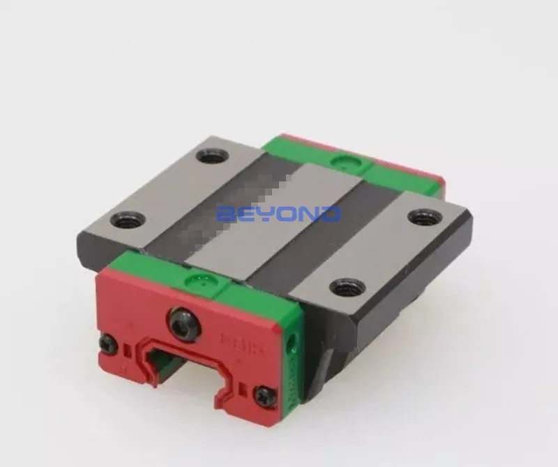 Линейная направляющая HIWIN Linear guide slider EGW25CC FREE