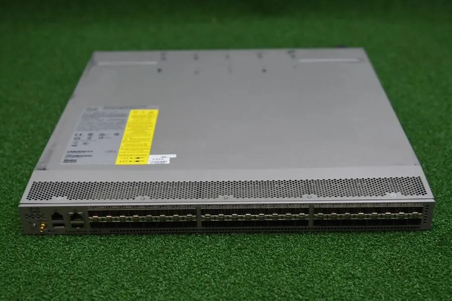 Коммутатор Cisco N3K-C3548P-10GX Nexus 3548-X 48-Port 10GbE SFP+ Core Switch