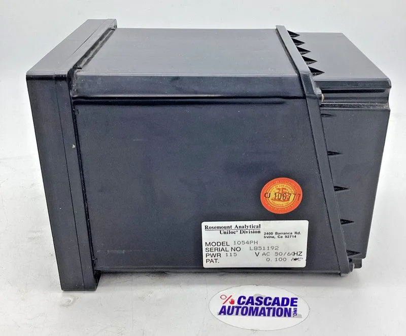 Датчик Rosemount S Assy PH Electrode 22694-02 Unused OVP