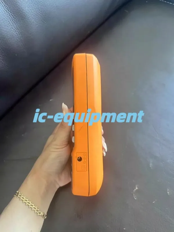 Тестер HP/Agilent U1732B Handheld LCR Meter