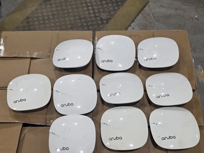 Антенна HPE Aruba Instant IAP305 Access Point APIN0305