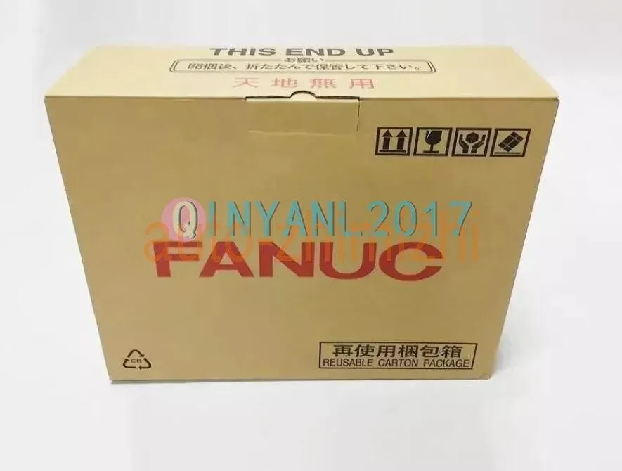 Сервоусилитель FANUC A06B-6117-H202 Servo Drive