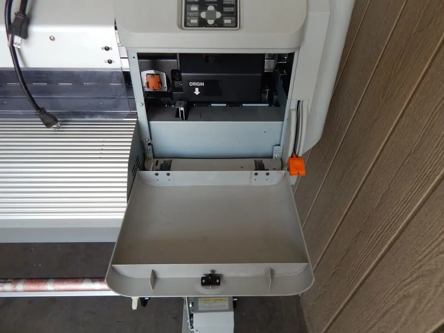 Принтер MUTOH VJ-1638 WIDE HIGH SPEED PRINTER (#3367)
