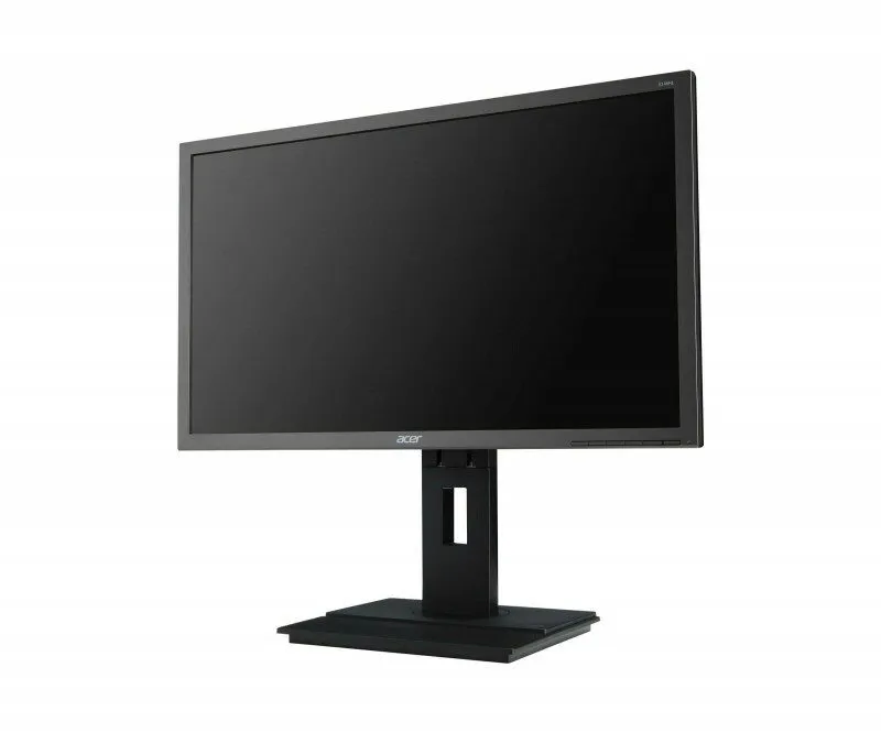 Медицинское оборудование Acer B6 B246HL 24 inch Full HD 1920x1080 @60Hz VGA DVI  — фото лота 1