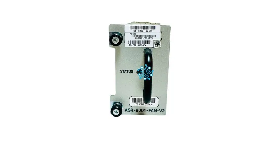 Коммутатор Cisco ASR-9001-FAN-V2 Fan Tray