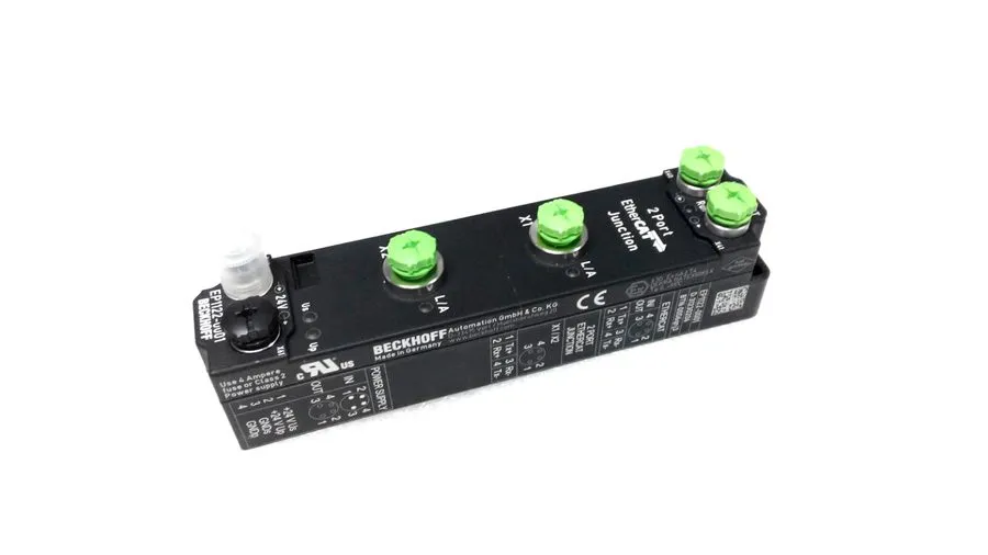 BECKHOFF EP1122-0001