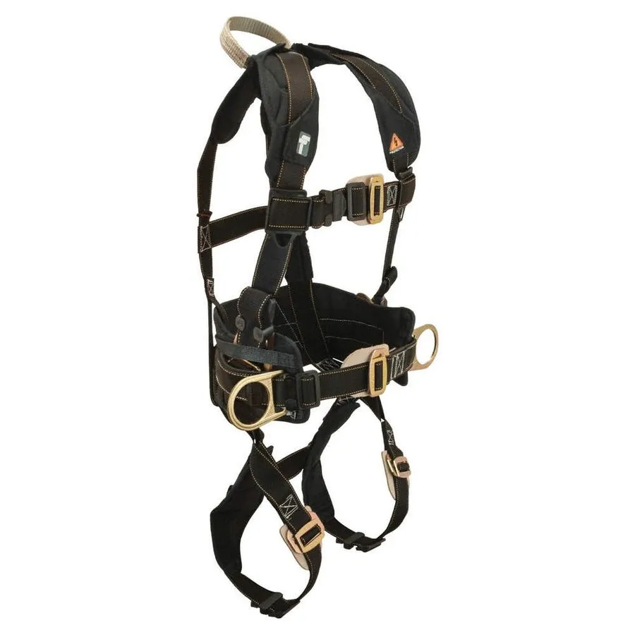 Жгут проводов FALLTECH 8084M Fall Protection Harness,M Size 810RV7 — фото лота 1
