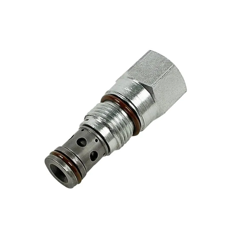 Клапан Pressure Regulator Valve 4009956 для Cummins QSX15 ISX15 CM870 CM871 CM87 — фото лота 2