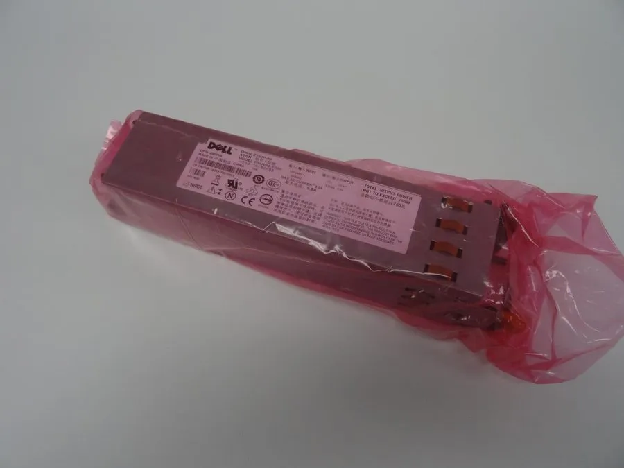 Блок питания 0DX385 Dell PowerEdge Z750P-00 750W Hot Swap Power Supply 7007072-Y