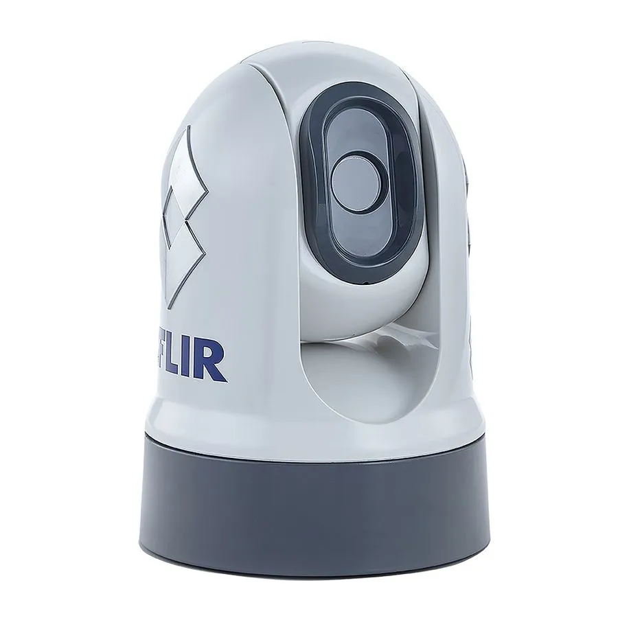 Оптико-электронная система FLIR outdoor E70354 M232 Pan Tilt Thermal Camera 9hz