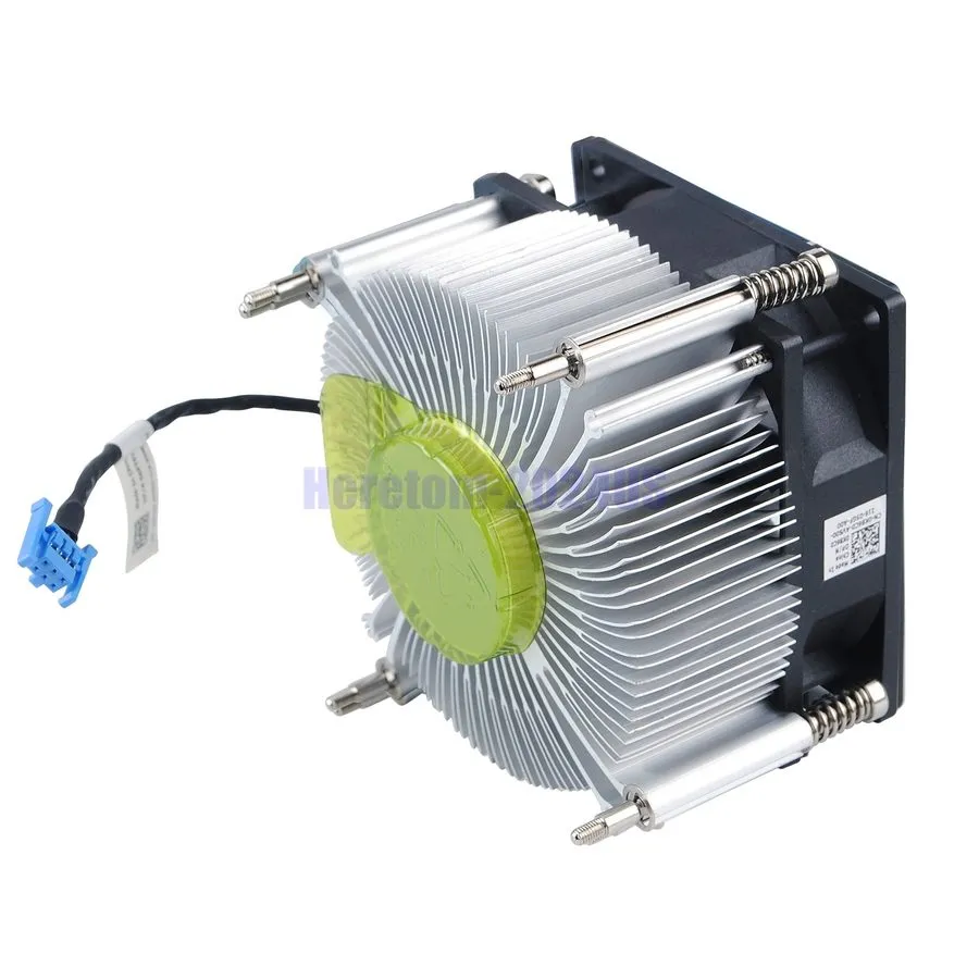 Вентилятор 6PT0V K86C0 CPU Cooling FAN Heatsink 80W
