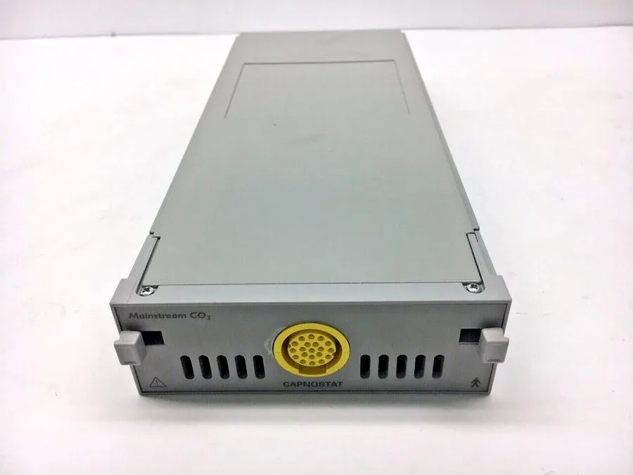 Модуль GE SOLAR CAPNOSTAT MAINSTREAM CO2 MODULE Ref 900553-001