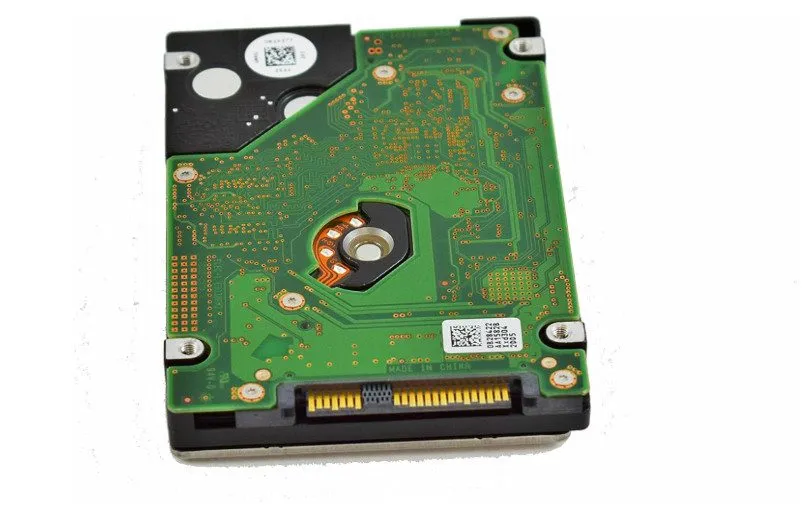 Жёсткий диск HGST Ultrastar C10K900 900GB 10K RPM SAS 6Gb/s 2.5" HDD HUC109090CS