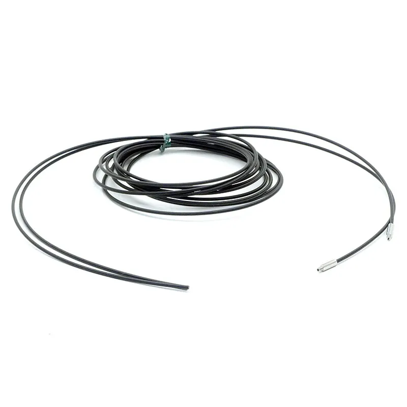 Фотоэлектрический датчик Sick LL3-TB01 Optex Fiber Optic Photoelectric Sensor Co