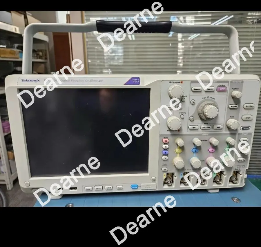 Осциллограф Tektronix DPO7254 Digita/l Phosphor Oscilloscope, 40GS/s 2.5GHz 4CH
