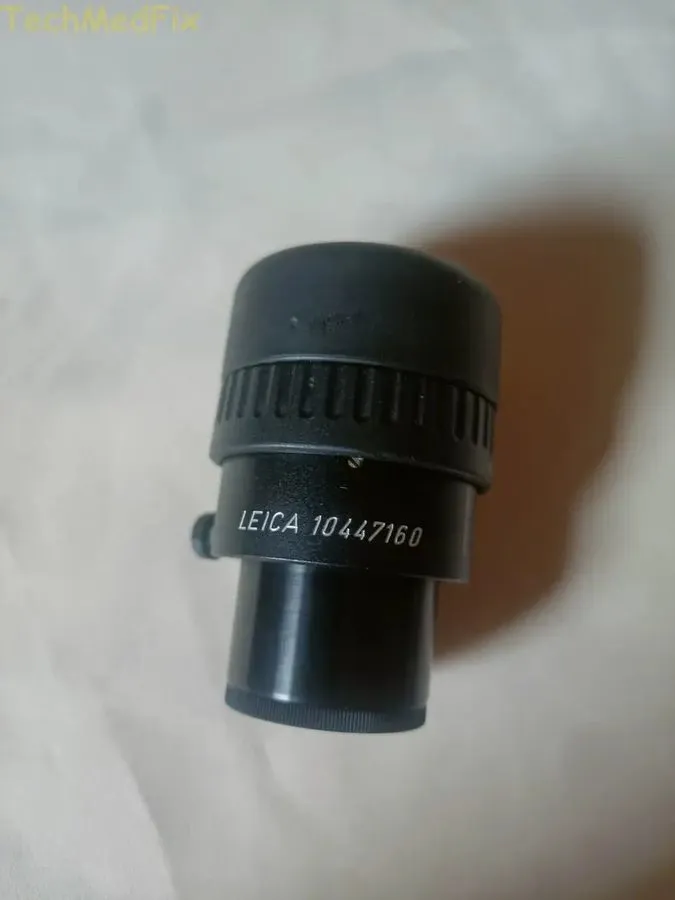Микроскоп Leica microscope eyepiece 10x/21B model 10447160