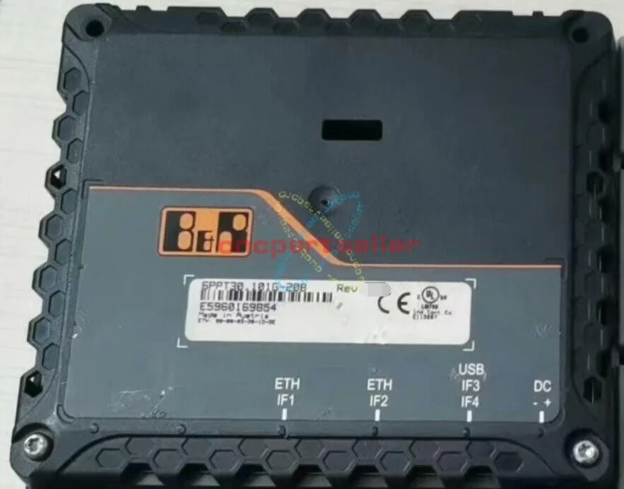 IIoT-устройство B&R 6PPT30.101G-20B Power Panel T30 10.1