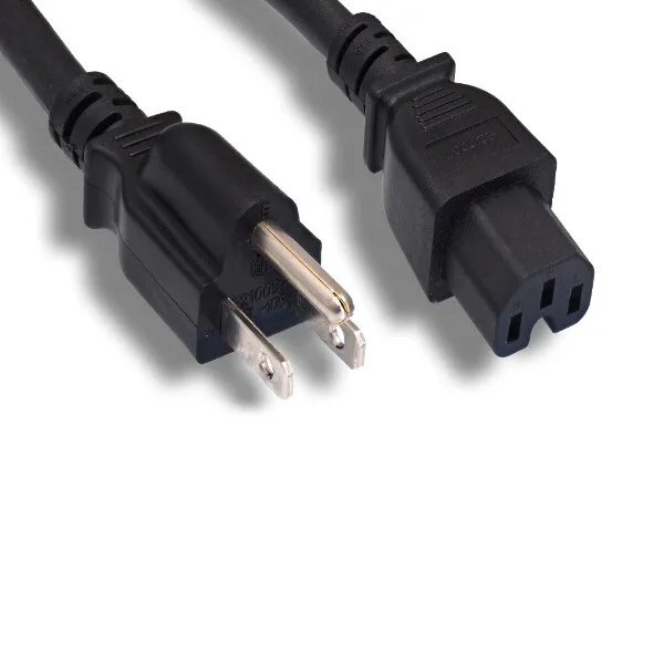 Коммутатор Power Cord для HP 8121-0973 Procurve 3500 Series Network Switch Cable