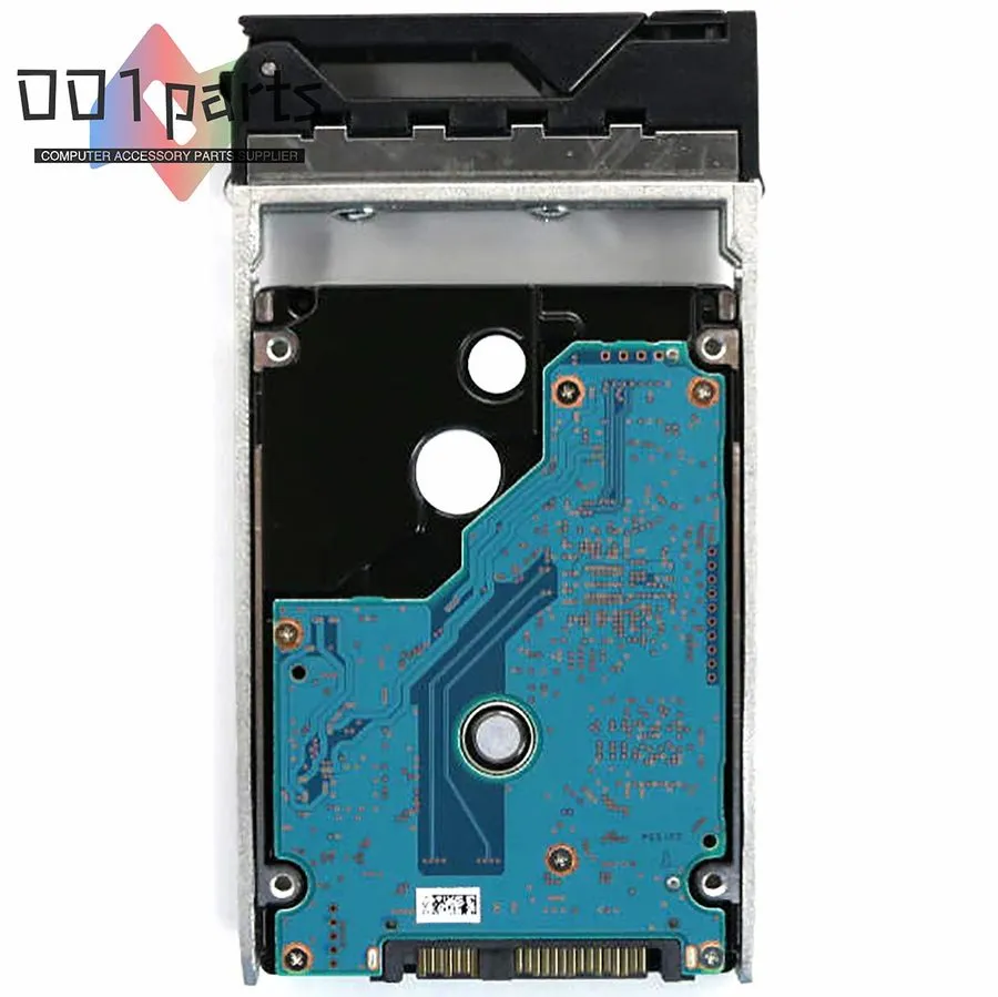 Жёсткий диск Lenovo 03T7739 0C44527 0A89409 900GB 2.5"SAS 10K 6Gb/s Hard Drive H