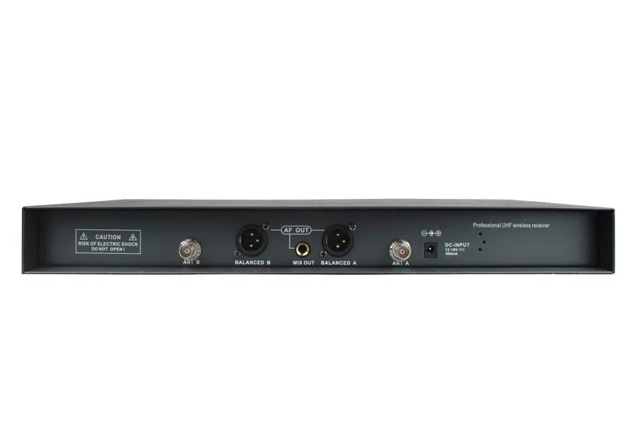 Силовой модуль Wireless Microphone System UHF SKM9000 Handheld Headset Mics — фото лота 2