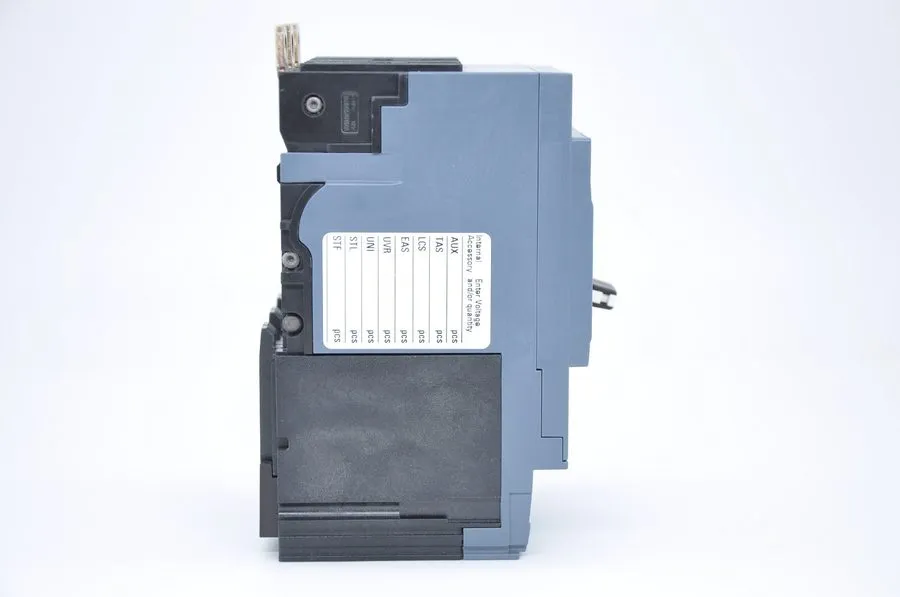 Автоматический выключатель SIEMENS 3VA4120-5ED34-0AA0 ,CIRCUIT BREAKER, 3P/20A /