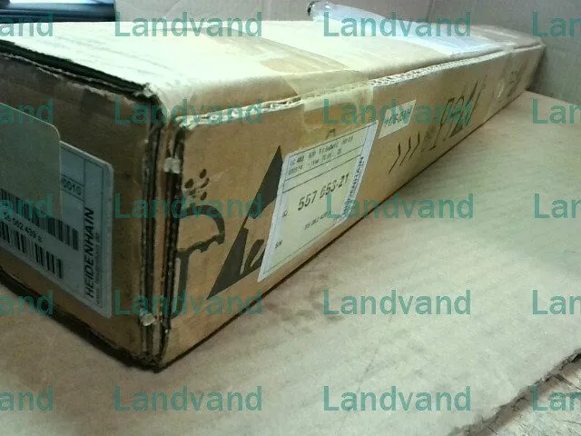 Энкодер Heidenhain 557653-21 LC 483 570mm Linear Encoder w/ -Fa