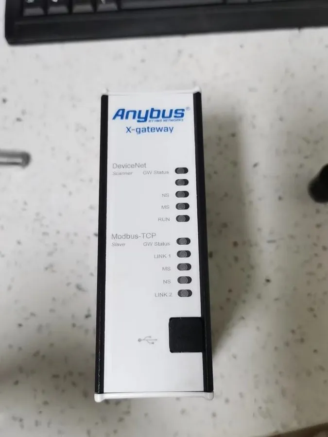 Шлюз полевой шины HMS AB7545-F Gateway Module Anybus Fast