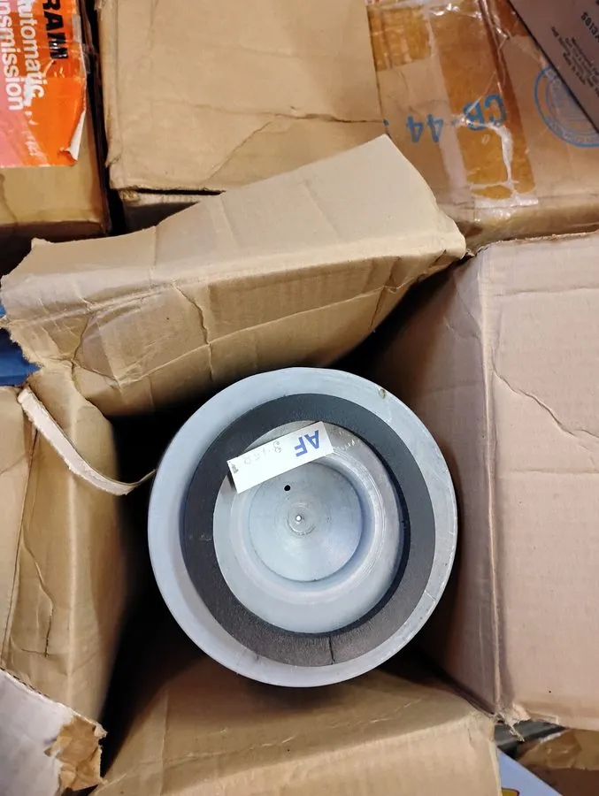 СХД PUROLATOR AF3058 Air Filter 42611 — фото лота 1