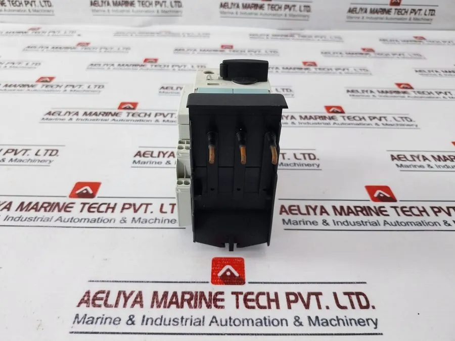 Автоматический выключатель Siemens SIRIUS 3RV1021-4BA10 20A Motor Protection Cir
