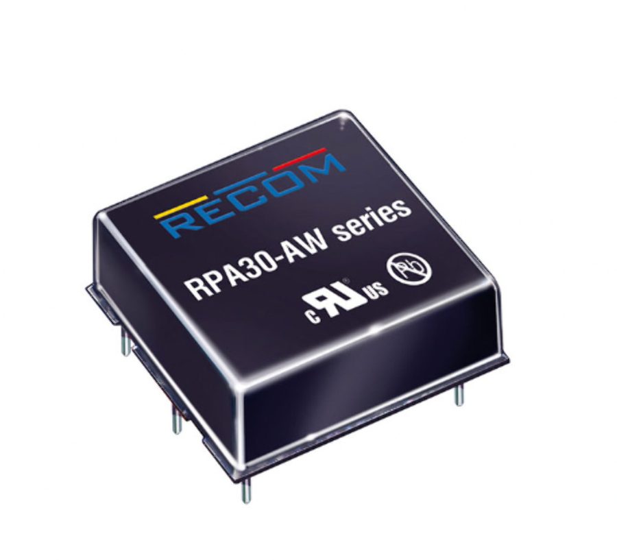 Фото лота RPA30-2412SAW/N от продавца №96674