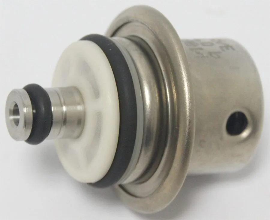 Трубопроводная арматура HardDrive Fuel Pressure Regulator 14-211