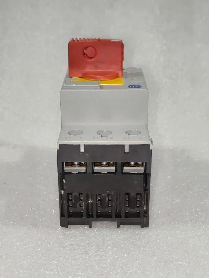 Автоматический выключатель ALLEN BRADLEY,140M-C2E-C20,MOTOR PROTECTION CIRCUIT B