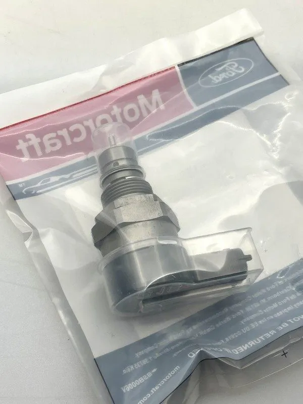 Трубопроводная арматура Motorcraft CM-5185 11-15 Ford 6.7L Diesel Fuel Injection