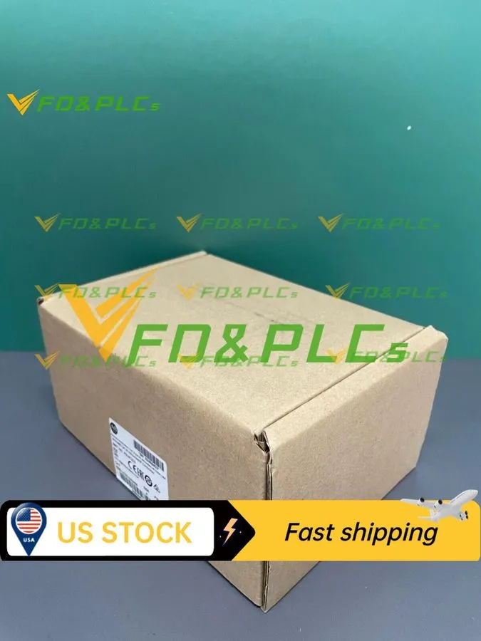 ПЛК Allen-Bradley 2080-LC50-24QWB AB Micro850 EtherNet/IP Controller TX